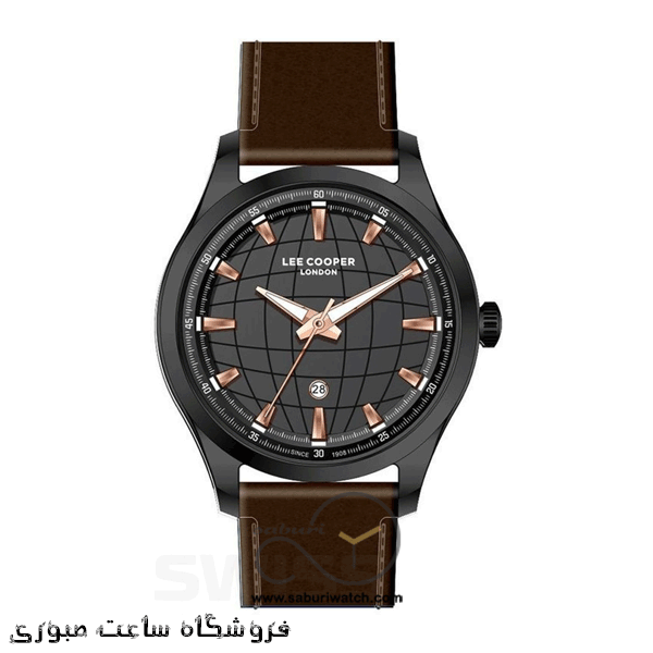 ساعت لی کوپر LEECOOPER مدل LC07074.652