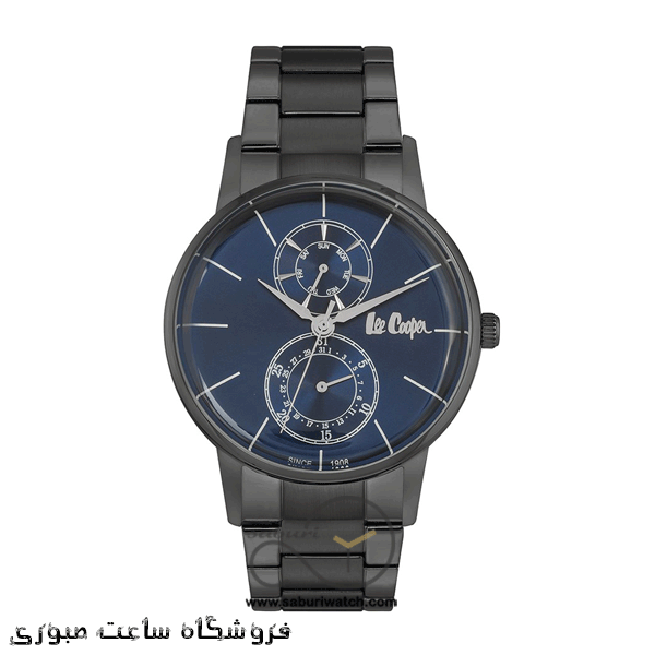 ساعت لی کوپر LEECOOPER مدل LC06613.090