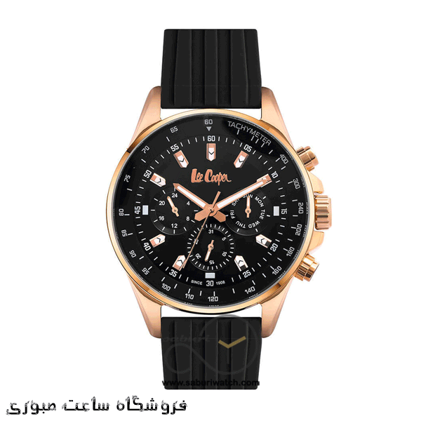 ساعت لی کوپر LEECOOPER مدل LC06977.451