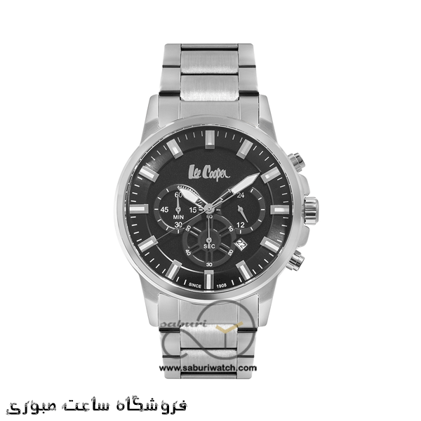 ساعت لی کوپر LEECOOPER مدل LC06999.350