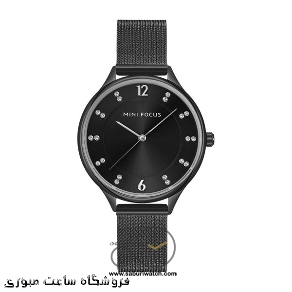 ساعت مچی مینی فوکوس مدل MF0045L.04