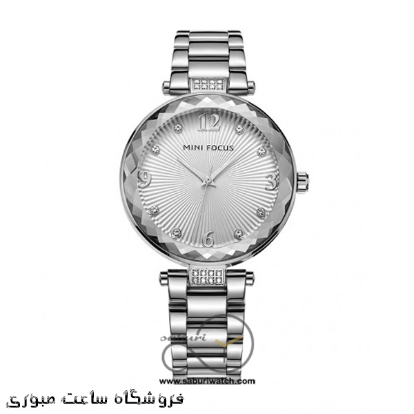 ساعت مچی مینی فوکوس مدل MF0038L.06