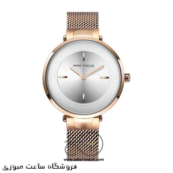ساعت مچی مینی فوکوس مدل MF0195L.02