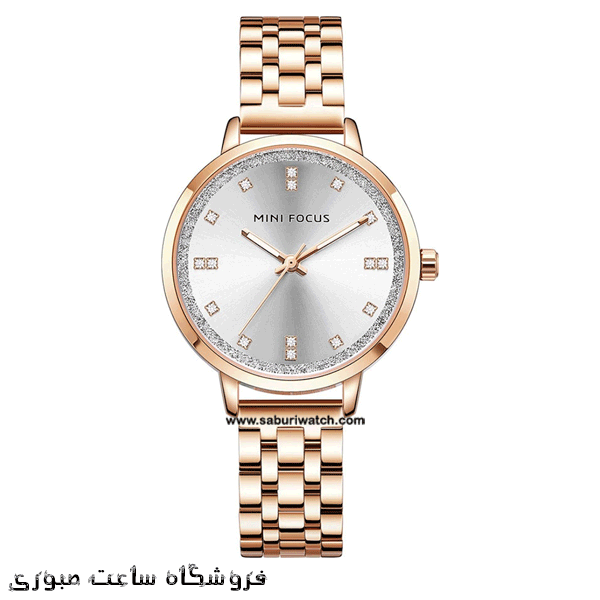 ساعت مچی مینی فوکوس مدل MF0047L.02