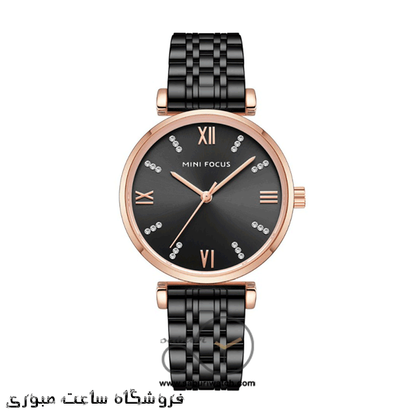 ساعت مچی مینی فوکوس مدل MF0335L.05