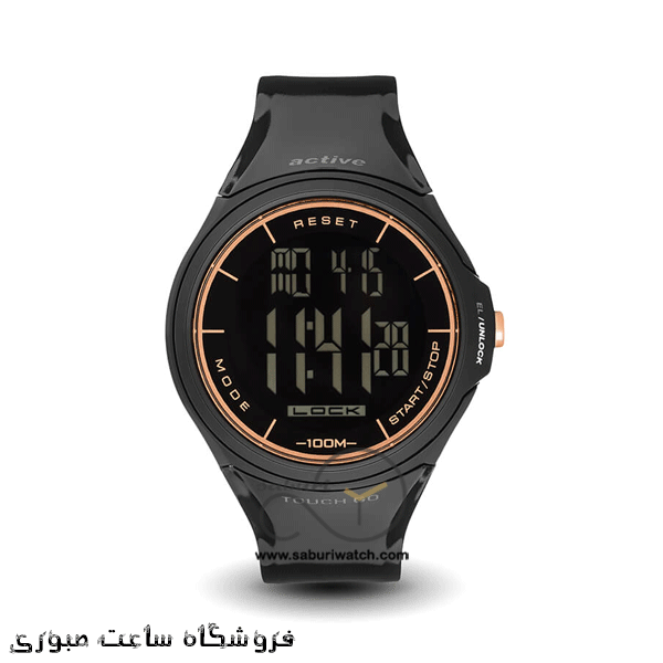 ساعت مچی اکتیو مدل YP111528-G
