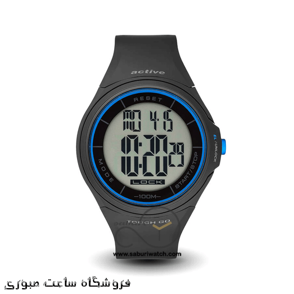 ساعت مچی اکتیو مدل YP111528-A01