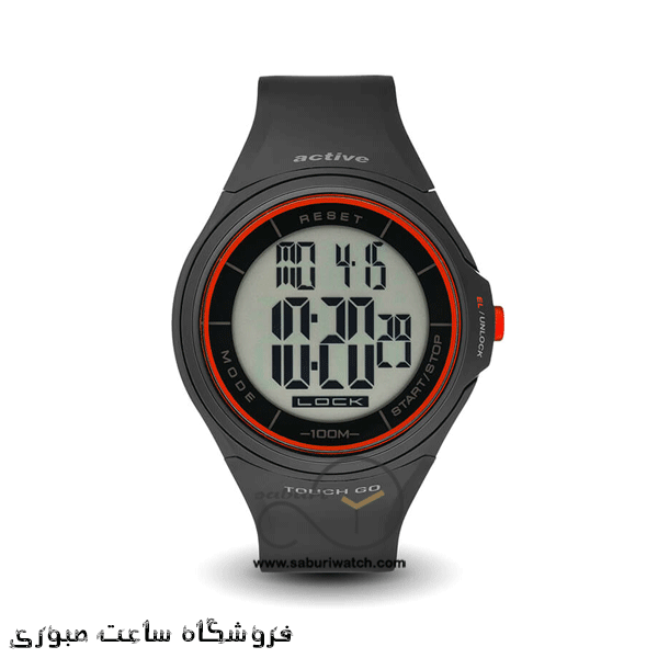 ساعت مچی اکتیو مدل YP111528/C01
