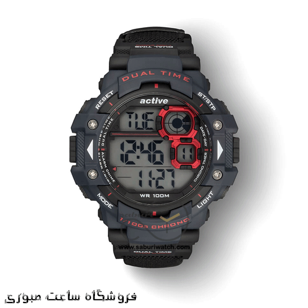 ساعت مچی مردانه اکتیو مدل YP13609B-A
