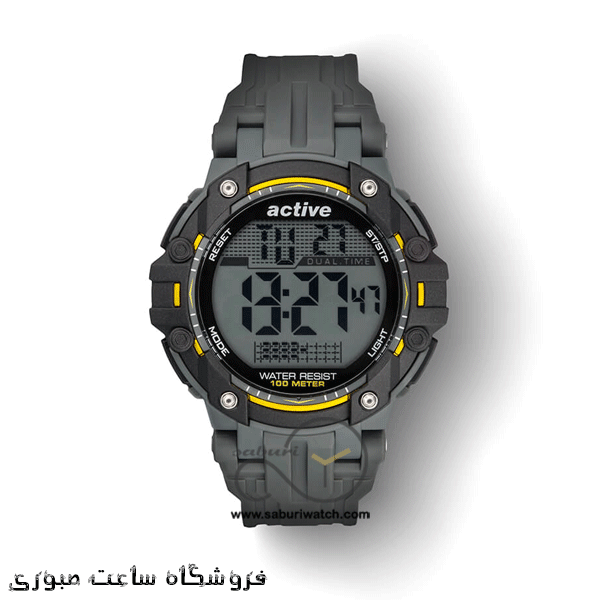 ساعت مچی مردانه اکتیو مدل YP17737-02