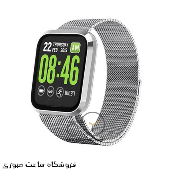 ساعت هوشمند مدل AR190