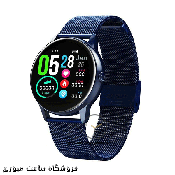 ساعت هوشمند مدل AR180