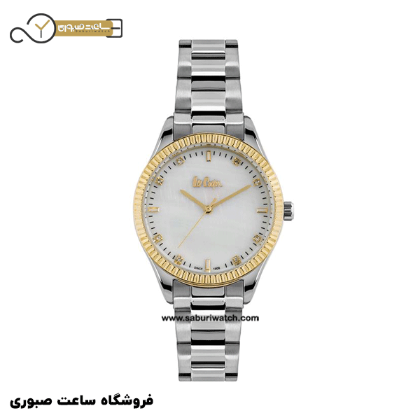 ساعت لی کوپر مدل LC06947.220