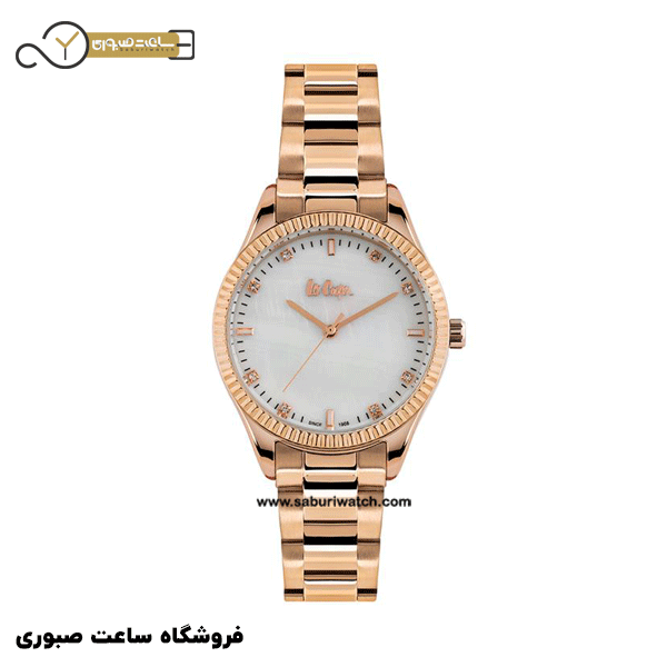 ساعت لی کوپر مدل LC06947.420