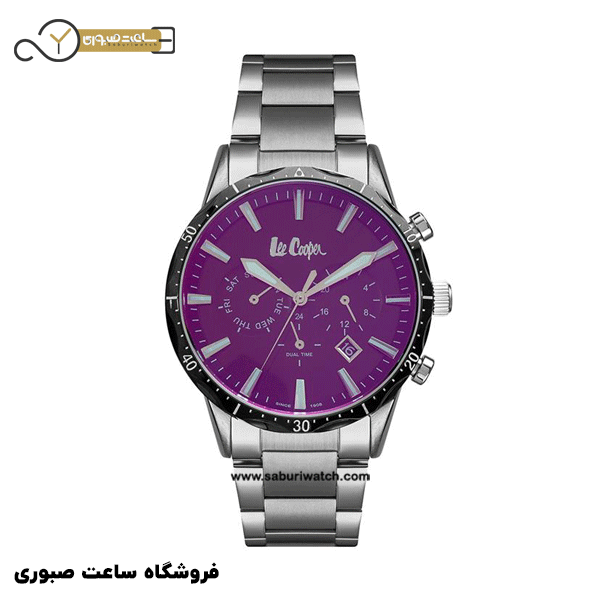 ساعت مچی لی کوپر مدل LC06952.350