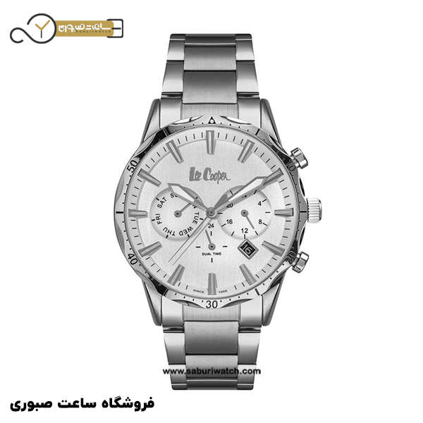 ساعت مچی لی کوپر مدل LC06952.330