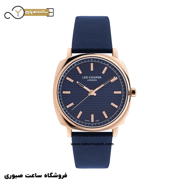 ساعت مچی لی کوپر مدل LC07050.499