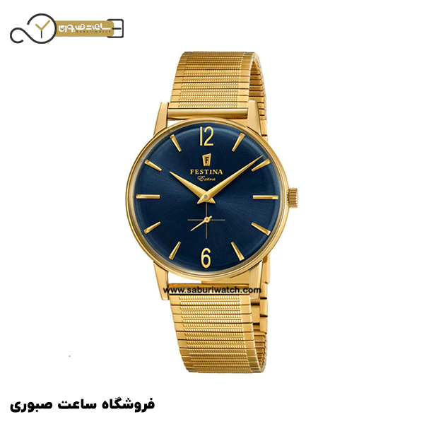 ساعت فستینا مدل F20251/4