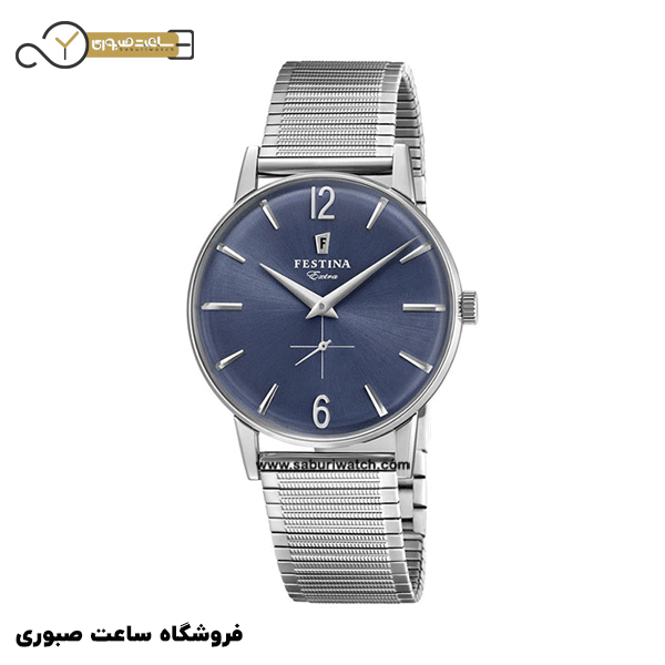 ساعت فستینا مدل F20250/3