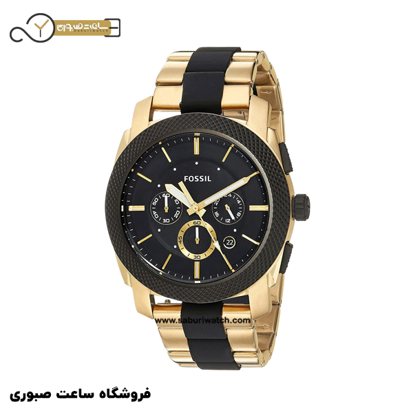 ساعت مچی فسیل مدل FS5261