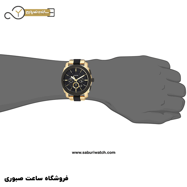 fossil fs5261