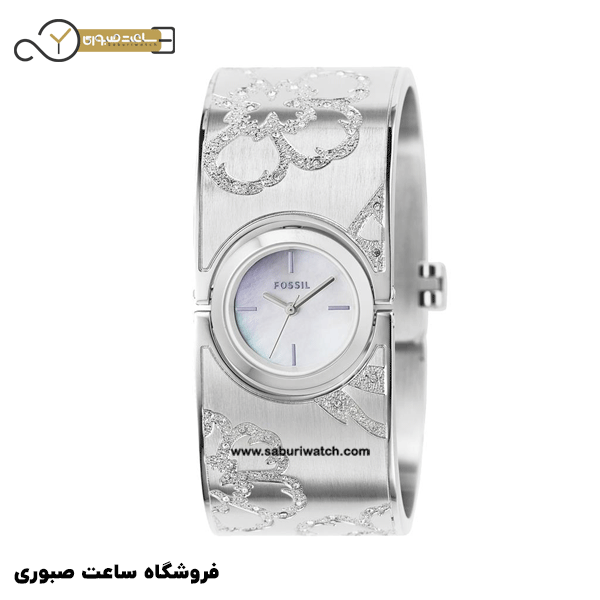 ساعت مچی فسیل مدل ES2492