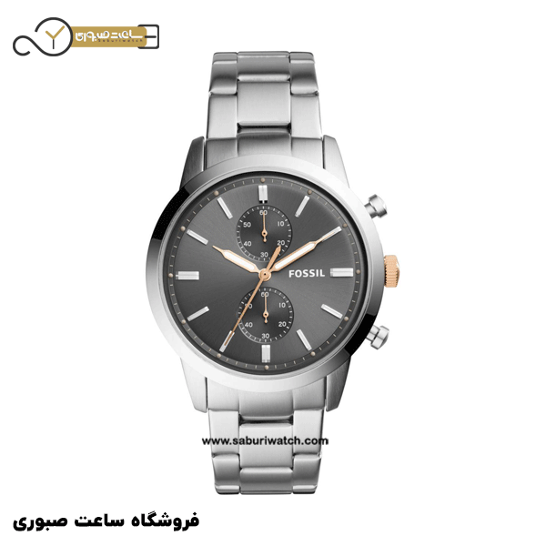 ساعت مچی فسیل مدل FS5407