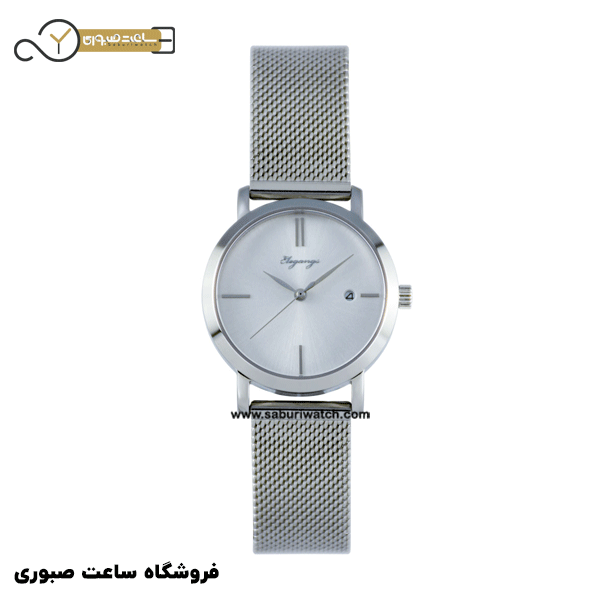 ساعت الگنگس مدل SP8080-101