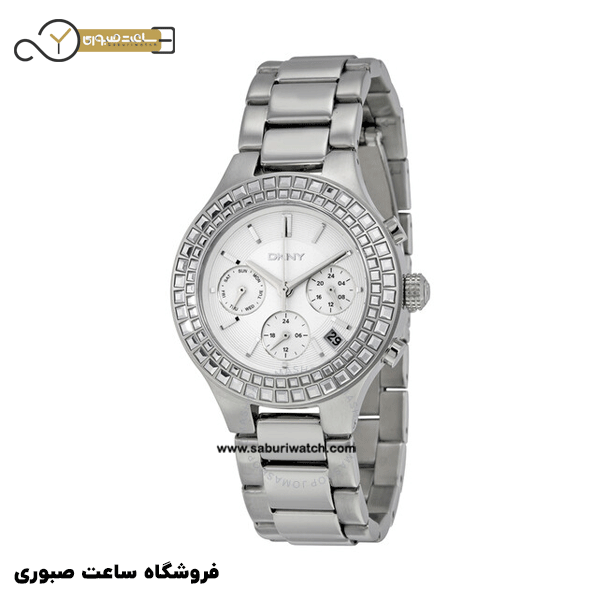 ساعت مچی دی کی ان وای مدل NY2258