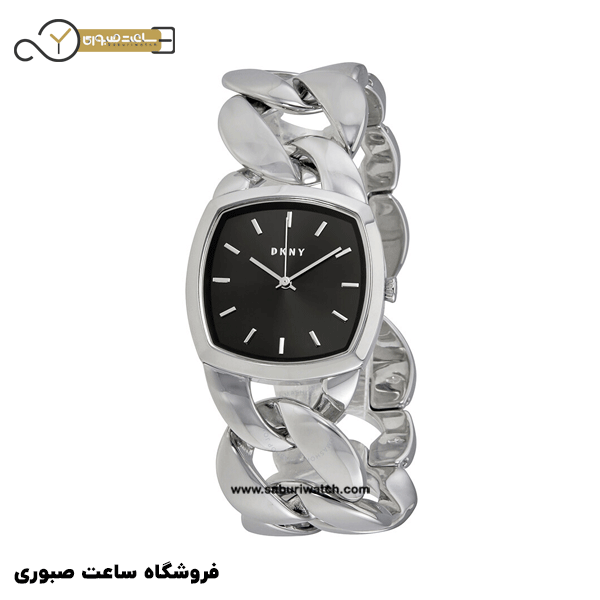 ساعت مچی دی کی ان وای مدل NY2566