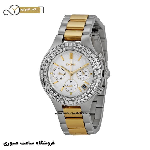 ساعت مچی دی کی ان وای مدل NY2260