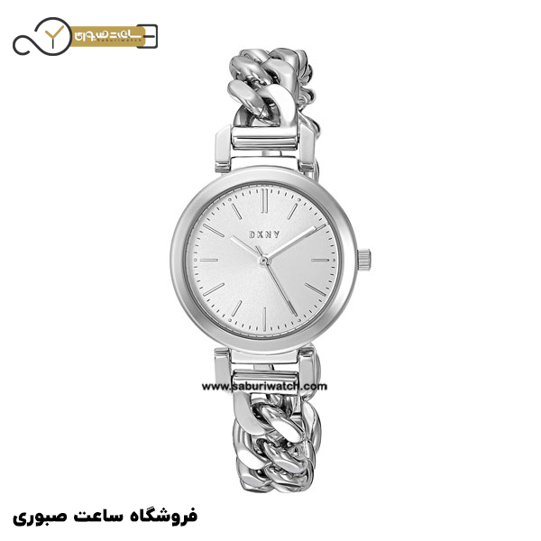 ساعت مچی دی کی ان وای مدل NY2664