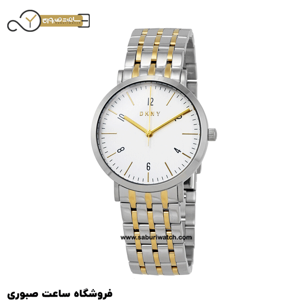 ساعت مچی دی کی ان وای مدل NY2505