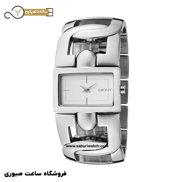 ساعت مچی دی کی ان وای مدل NY4936