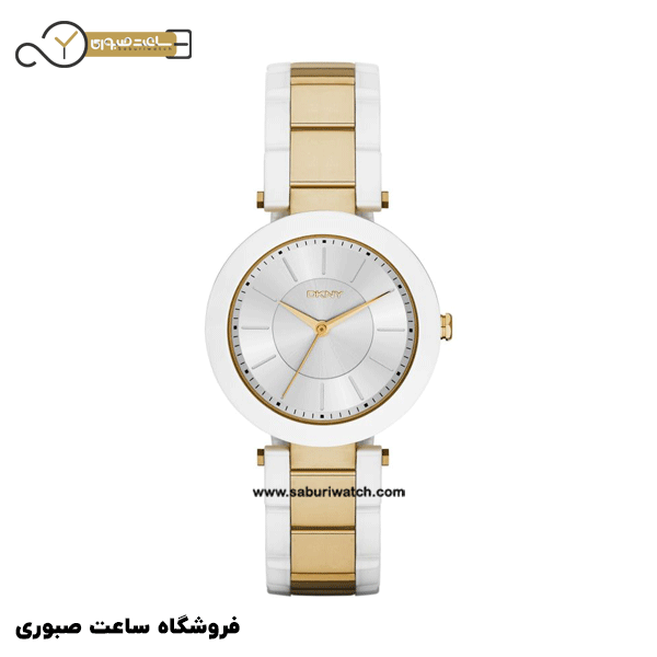 ساعت مچی دی کی ان وای مدل NY2289