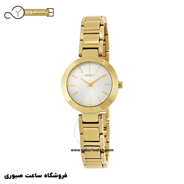 ساعت مچی دی کی ان وای مدل NY2399