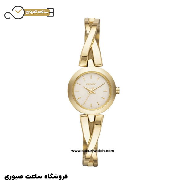 ساعت مچی دی کی ان وای مدل NY2170