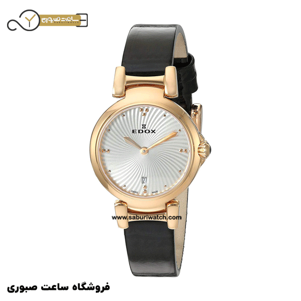 ساعت ادوکس مدل 5700237RCAIR