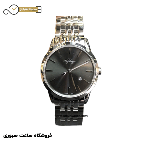 ساعت الگنگس مدل SP8104-501