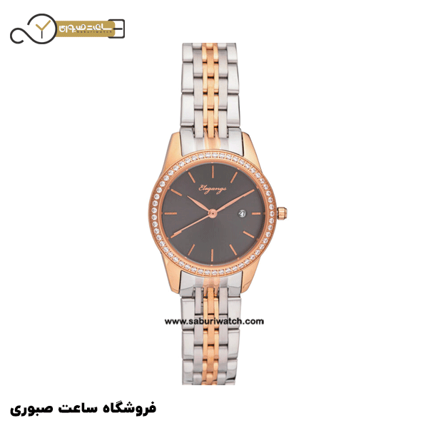 ساعت الگنگس مدل SP8157-509