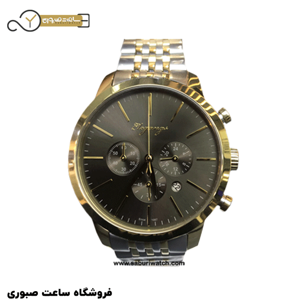 ساعت الگنگس مدل SC8160-507