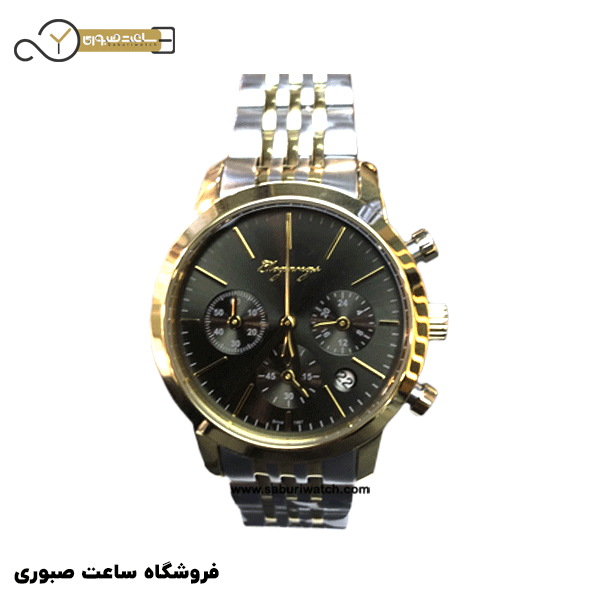 ساعت الگنگس مدل SC8161-507