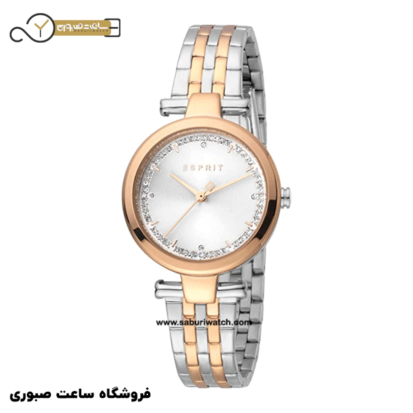 ساعت مچی اسپریت مدل ES1L203M0105