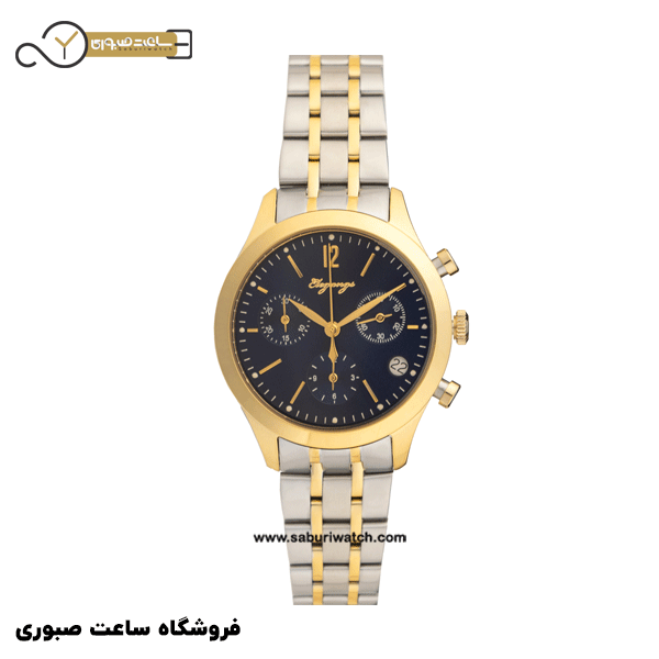 ساعت الگنگس مدل SC8147-407