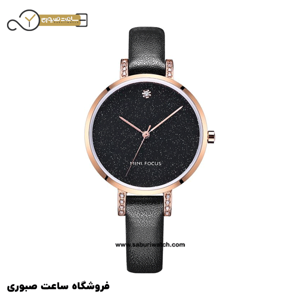 ساعت مچی مینی فوکوس مدل MF0159L.02