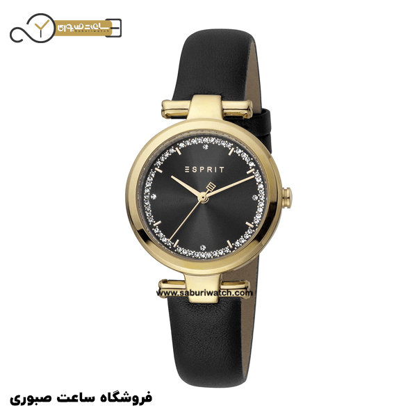 ساعت مچی اسپریت مدل ES1L203L0035