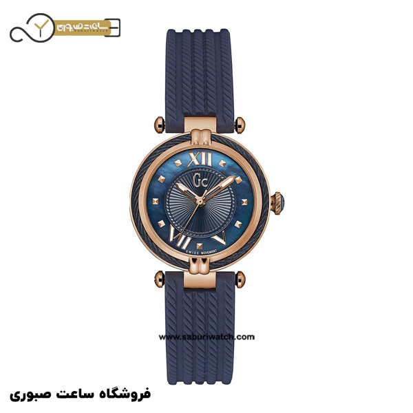 ساعت گس مدل Y18005L7