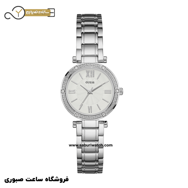 ساعت مچی گس مدل W0767L1