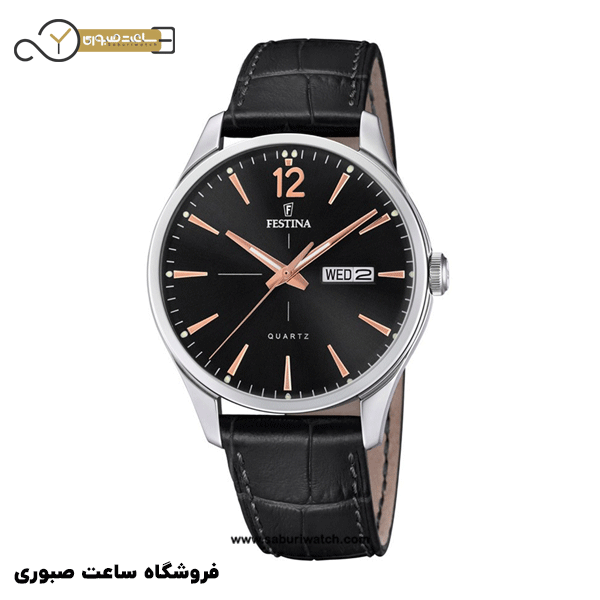 ساعت مچی فستینا مدل F20205/4