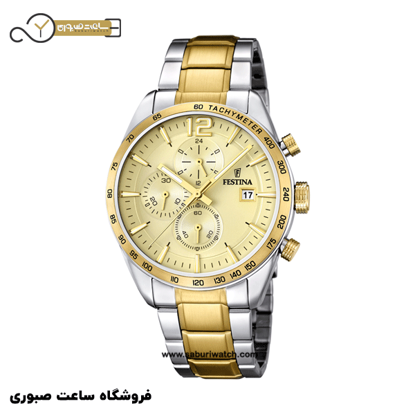 ساعت فستینا مدل F16761/1
